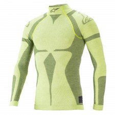 maglia zx evo v2 gialla 15